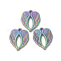 Подвески из нержавеющей стали 304&nbsp;STAS-Q362-10M