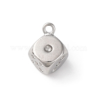 Латунные подвески&nbsp;KK-V016-12P