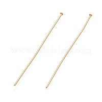 Штифты с плоской головкой из нержавеющей стали 304&nbsp;X-STAS-L221-48G