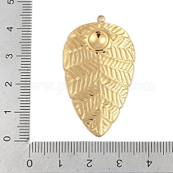 Ионное покрытие (ip) подвески из нержавеющей стали 304&nbsp;STAS-U019-06G