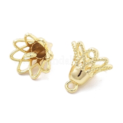 Латунные подвески&nbsp;KK-B134-36G