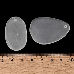 Природного кварца хрустальных подвесок&nbsp;G-D365-02A