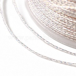 8 рулон полиэфирной швейной нити&nbsp;OCOR-E026-01