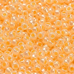 Круглые бусины toho 8/0&nbsp;SEED-XTR08-0148