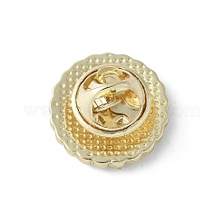 Эмалированные булавки с буквами JEWB-S042-03U-G