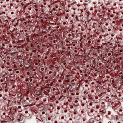 12/0 прозрачное стекло бисер&nbsp;X-SEED-F003-03C-03