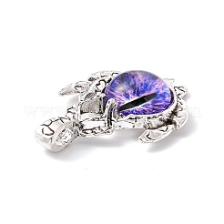 Стеклянные подвески FIND-A015-01A-AS