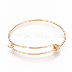 Изготовление регулируемого расширяемого браслета из нержавеющей стали 304 STAS-S079-03B