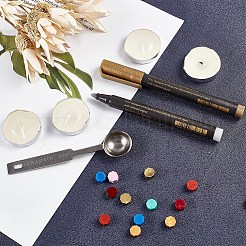 Набор для печати букв своими руками DIY-CP0001-53