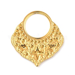 Подвески из нержавеющей стали 304&nbsp;STAS-K260-11G