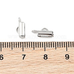 Tubi con chiusura a scorrimento in ottone Shegrace&nbsp;XGRQ1R087-355P