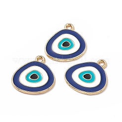 Pendentifs en alliage&nbsp;ENAM-H039-05G-C