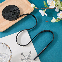 Ruban satiné 5 m&nbsp;OCOR-CP0001-33C