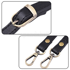 Вырезать 1 сумка ручки из искусственной кожи&nbsp;FIND-CL0001-04A