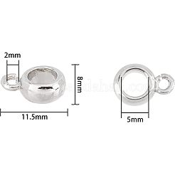 Поручни из латунной трубки&nbsp;KK-FH0001-06