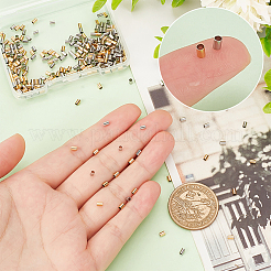 300 шт. 2-цветное ионное покрытие (IP) 304 шарики из нержавеющей стали STAS-UN0048-45