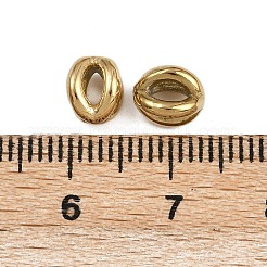 Бусины из нержавеющей стали 304&nbsp;STAS-K295-37G