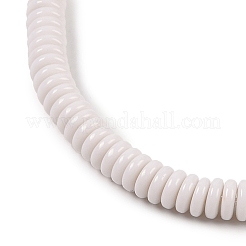 Cмола бисер нитей RESI-A037-01A