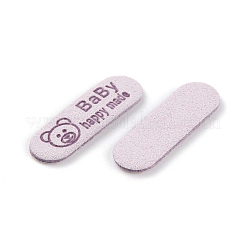 Nähetiketten aus Stoff&nbsp;PATC-WH0008-29A
