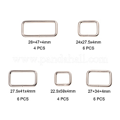 Аксессуары для железных сумок IFIN-PH0023-28P