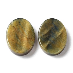 Tigre naturale cabochon occhio&nbsp;G-C081-03B