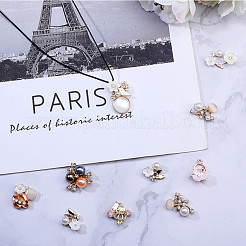 Сплав кабошонов&nbsp;PALLOY-PH0005-70