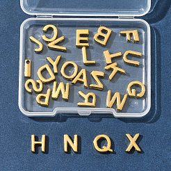 26 шт. 26 стиля подвески из нержавеющей стали 304&nbsp;STAS-FS0001-77