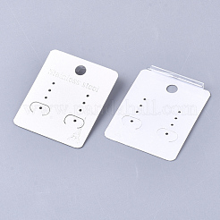 Пластиковые карты дисплей CDIS-S027-18