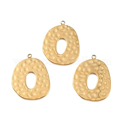 Ионное покрытие (ip) подвески из нержавеющей стали 304 STAS-D051-09G