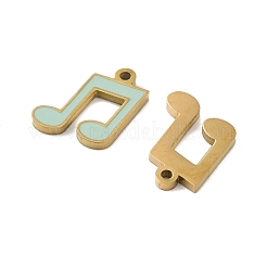 Ионное покрытие (ip) 316 хирургическая нержавеющая сталь подвески&nbsp;STAS-U014-65G-02