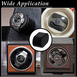 Полиуретановые подушки для демонстрации ювелирных изделий&nbsp;BDIS-WH0002-15B