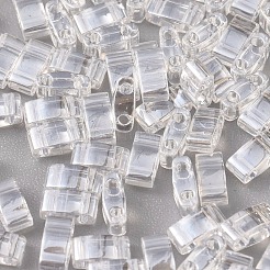Miyuki halbe Tila Perlen&nbsp;SEED-JP0008-HTL160