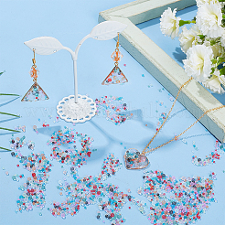 225г 15 цвета матовый без отверстия MRMJ-PH0001-79