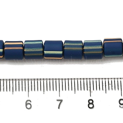 Полимерная глина бисер нитей&nbsp;CLAY-H006-01R