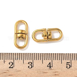 Двойные поворотные застежки из нержавеющей стали 304 STAS-L300-011C-G