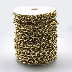 Алюминий обуздать цепи CHA-T001-09LG