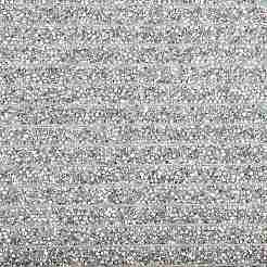 Блестящая смола исправления горный хрусталь (клей-расплав на спине) DIY-GL0001-02