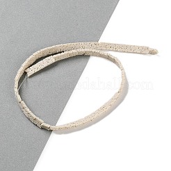 Нити синтетических бусин G-H311-03-11