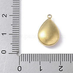 Подвески из нержавеющей стали 304&nbsp;STAS-S164-01A-G