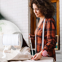 Полиэфирного корда OCOR-WH0069-01B