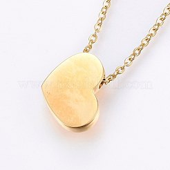 Комплекты украшений из нержавеющей стали 304 SJEW-O090-32G