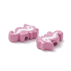 Окрашенного распылением сплава бисер ENAM-R138-02