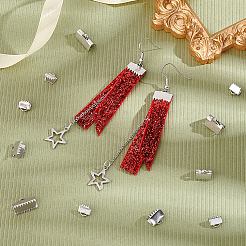 Концы ленты из нержавеющей стали 304 с обжимом STAS-UN0007-72P