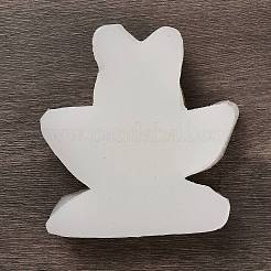 Силиконовые Молды для портрета ангела и феи DIY-L072-010D