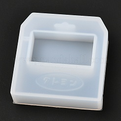 Силиконовые Молды&nbsp;DIY-A012-04