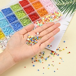 Ювелирные изделия&nbsp;DIY-YW0003-21