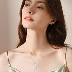 2 шт. 925 подвески из стерлингового серебра STER-BBC0007-88