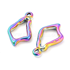 Подвески из нержавеющей стали 304&nbsp;STAS-I202-22RC