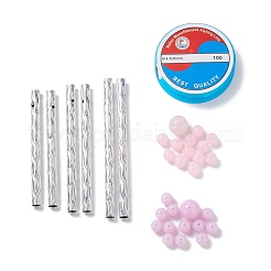 Набор для изготовления колокольчиков своими руками DIY-D070-03P