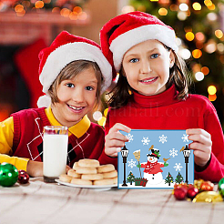 Kohlenstoffstahl Schneidwerkzeuge Schablonen&nbsp;DIY-WH0309-387